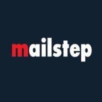 mailstep logo image