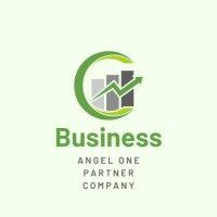 angel one money maker's logo image