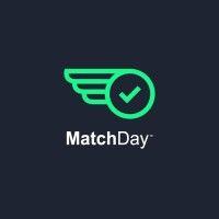 matchday technologies logo image