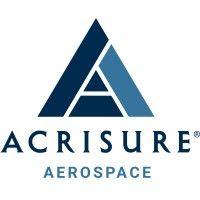 acrisure aerospace logo image