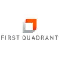 first quadrant logo image