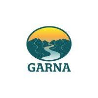 greater arkansas river nature association (garna) logo image