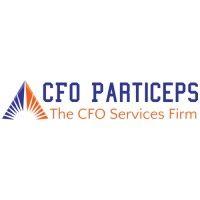 cfo particeps logo image