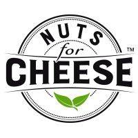 nuts for cheese