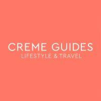 creme guides logo image