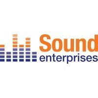 sound enterprises ltd logo image