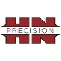 hn precision logo image