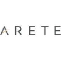 arete: complete talent management logo image