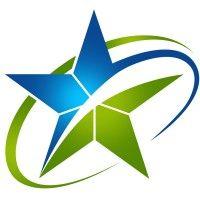 five star electric logo image