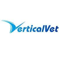 verticalvet logo image