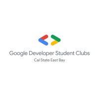 google developer student club, csu east bay