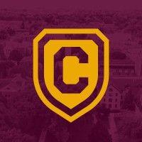 concordia college logo image