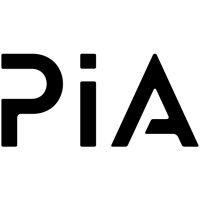 pia (people in action) logo image