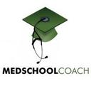 logo of Medschoolcoach