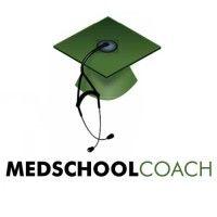 medschoolcoach logo image