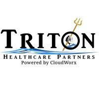 triton healthcare partners logo image