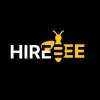 hirebee resourcing pvt ltd logo image