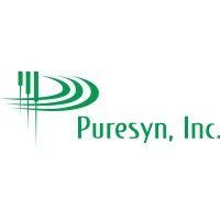 puresyn, inc. logo image