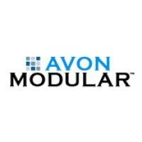 avon modular construction logo image