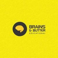 brains & butter ltd. logo image