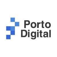 porto digital logo image