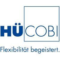 hücobi gmbh logo image