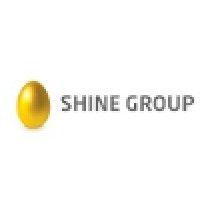 shine group logo image