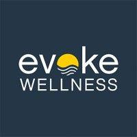 evoke wellness logo image