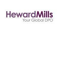 hewardmills - your global data protection office (dpo)