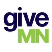 givemn logo image