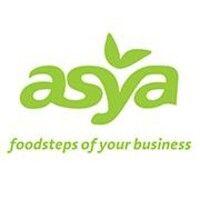 asya ingredients logo image