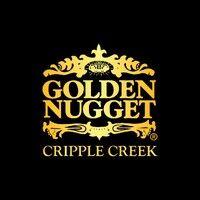 golden nugget cripple creek logo image