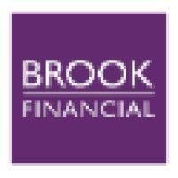 brook financial management limited logo image