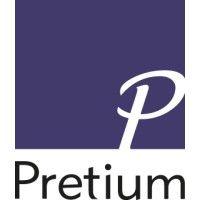 pretium frameworks ltd