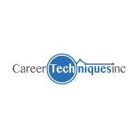 career techniques inc. logo image