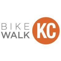 bikewalkkc logo image