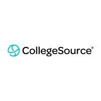 collegesource logo image