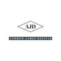 andrew james marketing logo image