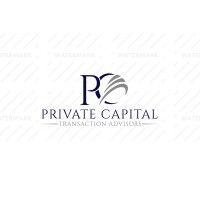 private capital transaction advisors logo image