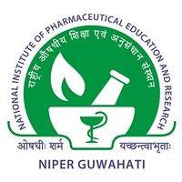 niper guwahati logo image