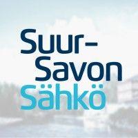 suur-savon sähkö oy logo image