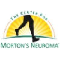 the center for morton's neuroma logo image