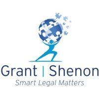 grant | shenon, aplc logo image