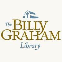 billy graham library logo image