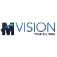 mvision consulting logo image