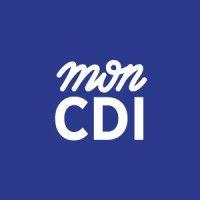 mon cdi logo image