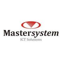 pt. mastersystem infotama