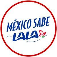 grupo lala logo image