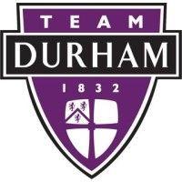 durham university rugby football club logo image