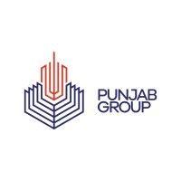 punjab group logo image